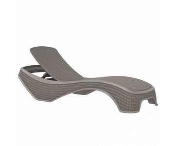 Шезлонг Sundays Newport 1712309