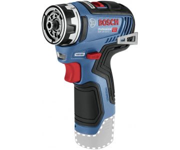 Дрель-шуруповерт Bosch GSR 12V-35 FC (06019H3004)