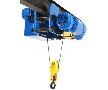 Таль электрическая TOR ТЭК (CDL) 1 т 12 м УСВ (1010213)