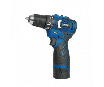 Дрель-шуруповерт аккумуляторная Redbo LD-16BL