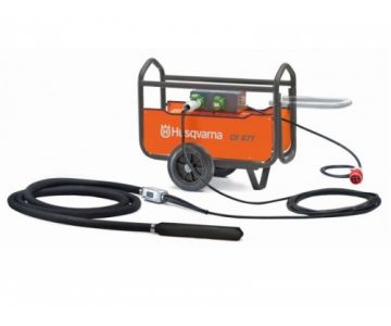 Вибратор высокочастотный Husqvarna AX 40