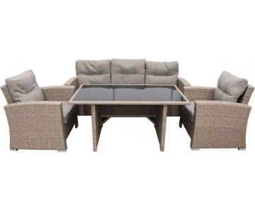 Комплект садовой мебели Sundays Aruba AR-214312