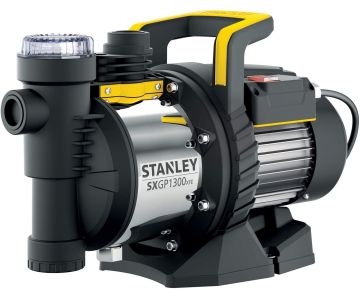 Насос поверхностный Stanley SXGP1300XFE