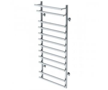 Полотенцесушитель водяной Gloss&Reiter Cascade Л 50х120 К12