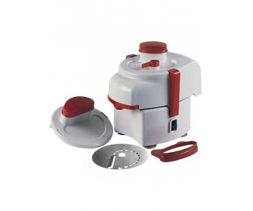 Соковыжималка электрическая Куряночка СВПП-201 с шинковкой