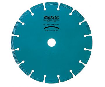 Алмазный круг по бетону Makita (A-80438)