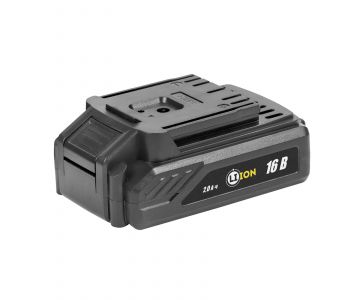 Аккумулятор для электроинструмента Kolner акк16-2лц