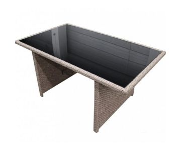 Стол садовый Sundays Aruba AR-214312