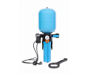 Комплект автоматики Джилекс Краб-Т 10