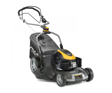 Газонокосилка бензиновая Stiga Combi 955 V