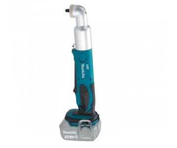 Шуруповерт аккумуляторный Makita DTL063Z
