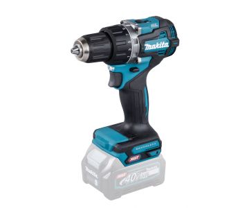 Дрель-шуруповерт аккумуляторная Makita DF002GZ