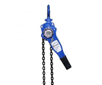 Таль ручная рычажная Shtapler HSH-E (1.5 т, 12 м)