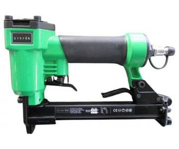 Степлер пневматический Zitrek ZKPS01