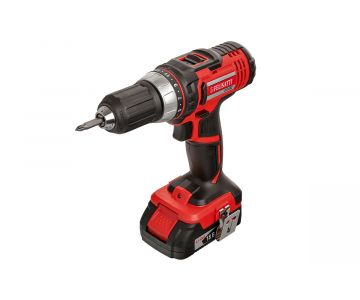 Дрель-шуруповерт аккумуляторная Felisatti ДА-13/18Л3(М)