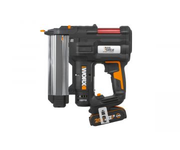 Гвоздезабиватель аккумуляторный Worx WX840