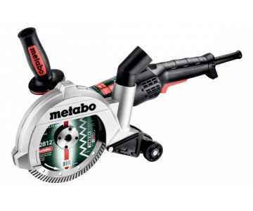 Штроборез однодисковый Metabo TEPB 19-180 RT CED