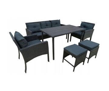 Комплект садовой мебели Sundays LUC-75