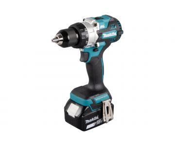 Дрель-шуруповерт аккумуляторная Makita DDF486RT