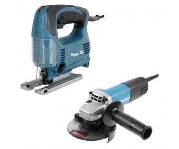 Набор инструментов Makita DK0116 (4329 / 9558HN)