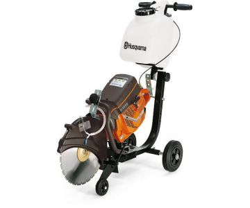 Тележка для бензореза Husqvarna KV03 (506 29 54-04)