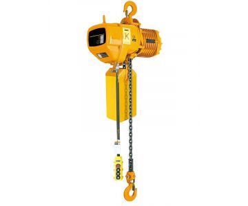 Таль электрическая цепная TOR СТАЦ ТЭЦС (HHBD03-03) 3 т 18 м 380В (1006073)