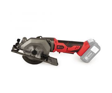 Пила дисковая аккумуляторная Edon OAF21-CSL (без АКБ и ЗУ)