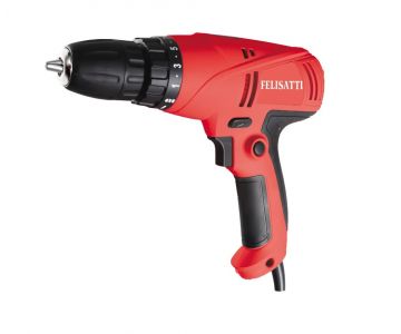 Дрель-шуруповерт Felisatti ДШ-10/260Э2 (211.5.1.00)
