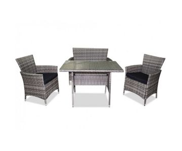 Комплект садовой мебели Sundays LUC-NA04
