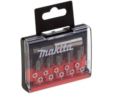 Набор бит Makita D-31083