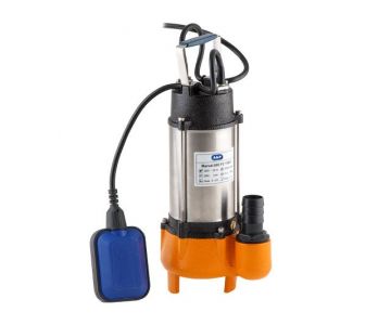 Насос фекальный A&P Marvel CD 1.1