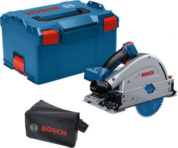 Погружная пила Bosch GKT 18V-52 GC (06016B4000)
