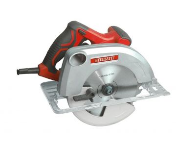 Дисковая пила Felisatti ДП-165/1300