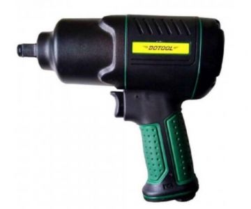 Гайковёрт пневматический Edon RP 17407