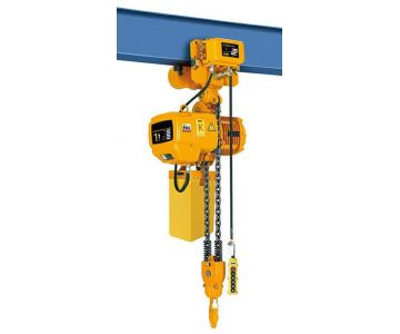 Таль электрическая цепная TOR ТЭЦП (HHBD01-01T) 1.0 т 6 м (2710723)