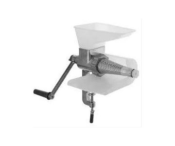 Соковыжималка Мотор Сич алюминиевая