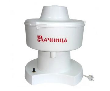 Соковыжималка электрическая Дачница СВПР-201