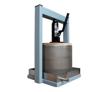 Пресс Profi 10 л