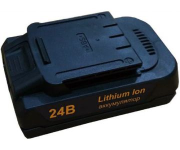 Аккумулятор для электроинструмента Вихрь АКБ24Л1 DCG (71/8/76)