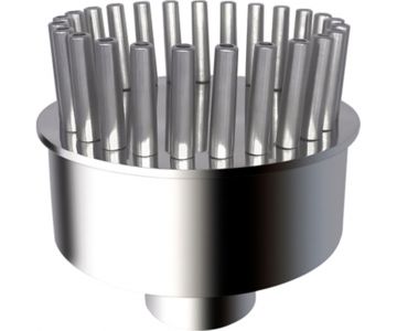 Насадка фонтанная HQ HGS80