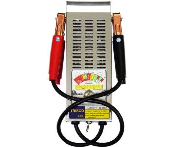 Тестер аккумуляторной батареи Trisco 100А / R-510