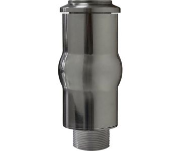 Насадка фонтанная HQ CPS40B