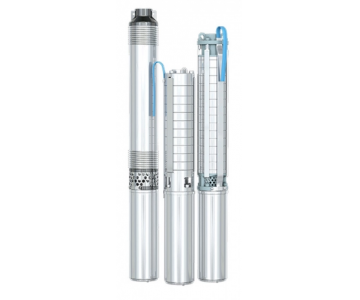 Насос скважинный Промбурвод ЭЦВ 4-1.5-40