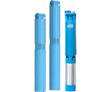 Насос скважинный Промбурвод ЭЦВ 8-65-55