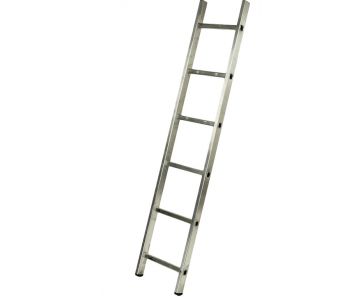 Лестница приставная TOR 1x6 (1013280)