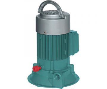 Насос погружной Aquor GVSm550