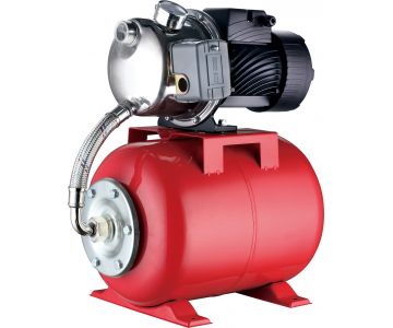 Насосная станция Pumpman ATSGJ800