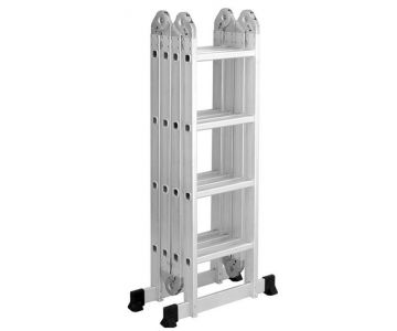 Лестница-трансформер TOR Стандарт 4х4 (1013271)