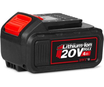 Аккумулятор DWT BS204001E