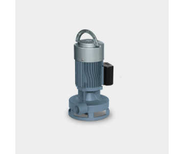 Насос полупогружной Grandfar GVSm1100